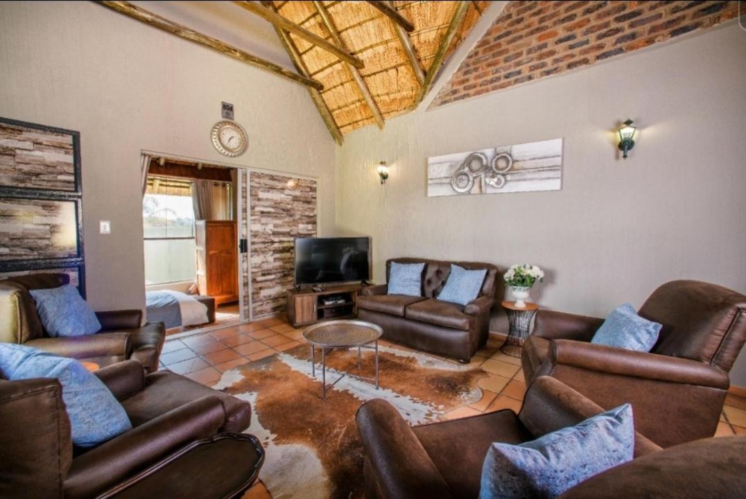Ndalo Guest House, Badplaas Bagian luar foto